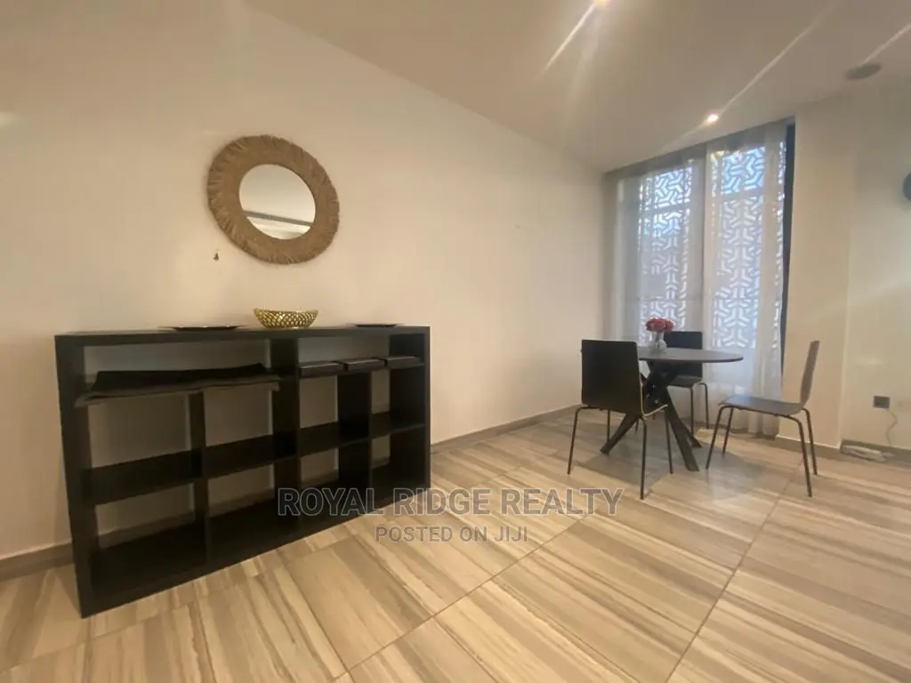1bdrm Apartment in Osu, Accra Metropolitan for sale