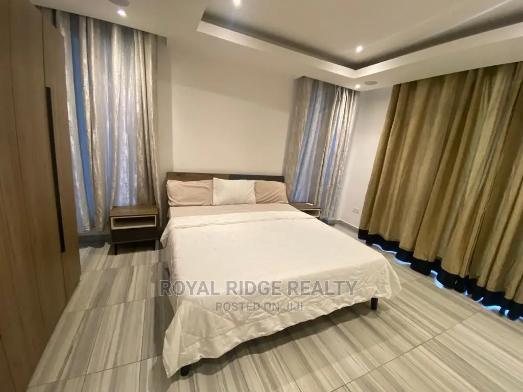 1bdrm Apartment in Osu, Accra Metropolitan for sale