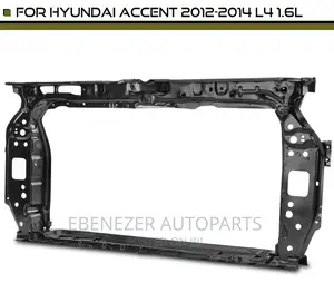 Hyundai Accent 2012 -2014 Radiator Support