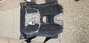 Honda Civic Under Engine Cover Complete