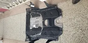 Honda Civic Under Engine Cover Complete