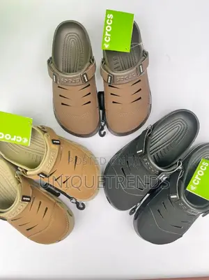 Original Crocs
