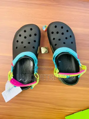 Original Crocs
