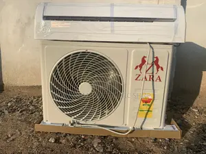 Discover Best Zara ZARA-AC-12000BTU 1.5HP Air Conditioner