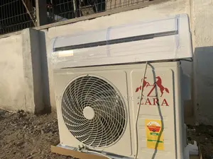 Buy Super Zara ZARA-AC-12000BTU 1.5HP Air Conditioner