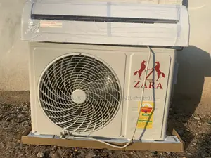 Buy Better Zara ZARA-AC-12000BTU 1.5HP Air Conditioner