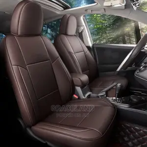 Original Car Special Seat Covers for Toyota Rav4 2013-203