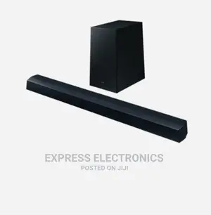 Cool Price for Samsung Sound Bar With Woofer 300W