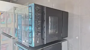 Rainbow 4 Burner Gas Cooker With Oven