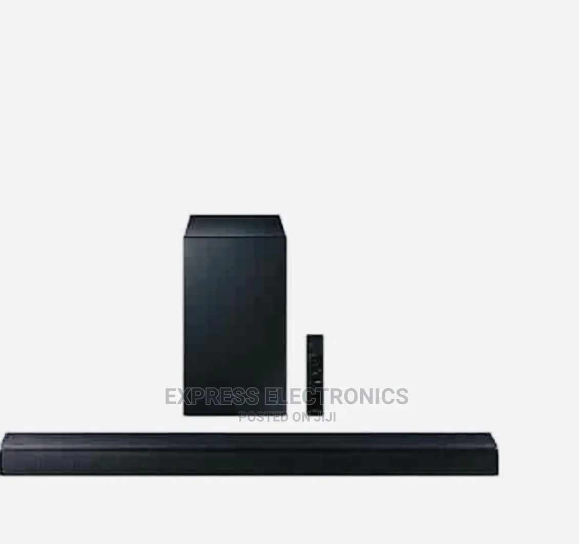 Cool  Price for A550 Soundbar Samsung 410W