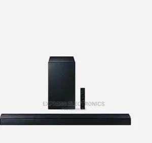 Cool  Price for A550 Soundbar Samsung 410W