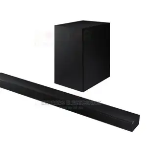 Cool  Price for A550 Soundbar Samsung 410W