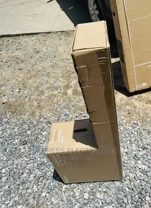Brand~New Samsung Soundbar With Woofer B550 410W