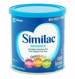 Similac Advance