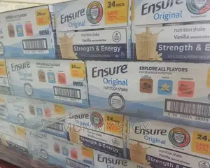 Ensure Original Milk Shake