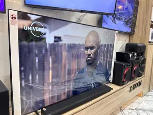 Samsung UHD Smart 65”Au7172 for Cool  Price