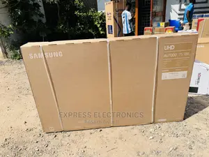 Cool Price for 75au7172 Samsung UHD Smart Tv 