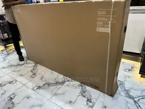 Cool  Price Fro QLED UHD Smart Samsung 8q5q60a Tv