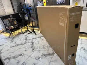 Cool  Price Fro QLED UHD Smart Samsung 8q5q60a Tv