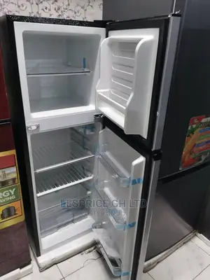Rimy Fairmate 128L Top Freeze Fridge
