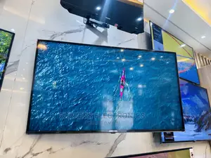 UHD Smart LG Up75 Series 50” Tv  for Cool  Price