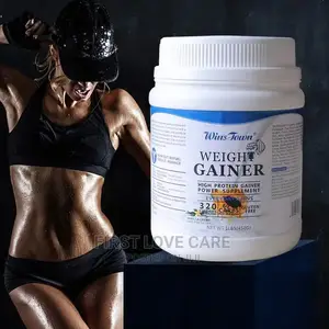 Weight Gain Protein