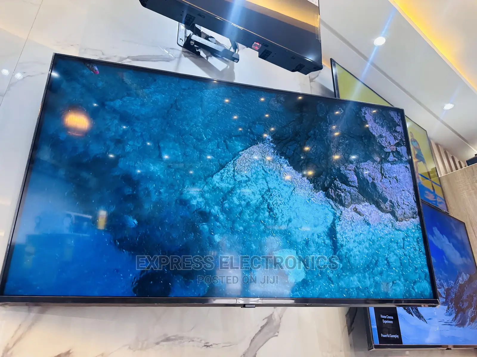 Cool  Price for LG UHD Smart 50UQ75003 Tv 
