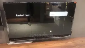TCL 75inches Smart Uhd Digital TV