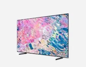 Cool  Pretty Price 85Q60B Samsung QLED UHD Smart Tv