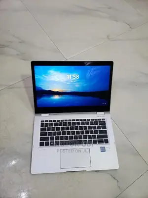 Laptop HP EliteBook X360 1030 G2 16GB Intel Core I7 SSD 256GB
