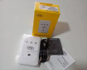 4g MTN Broadband Universal Mifi, MTN 4g Mifi Universal Wifi