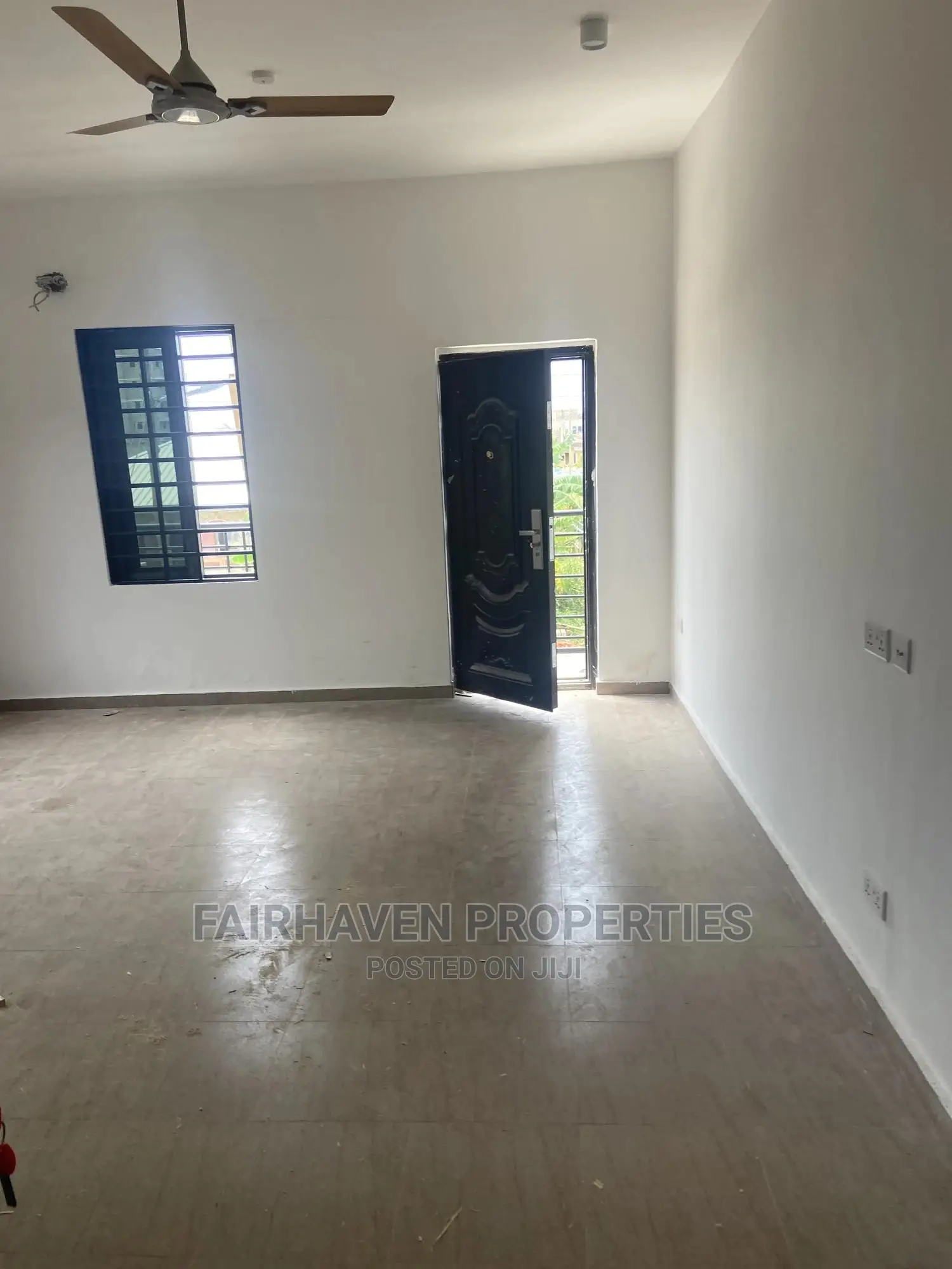 2bdrm House in Tseaddo, Burma Camp for rent