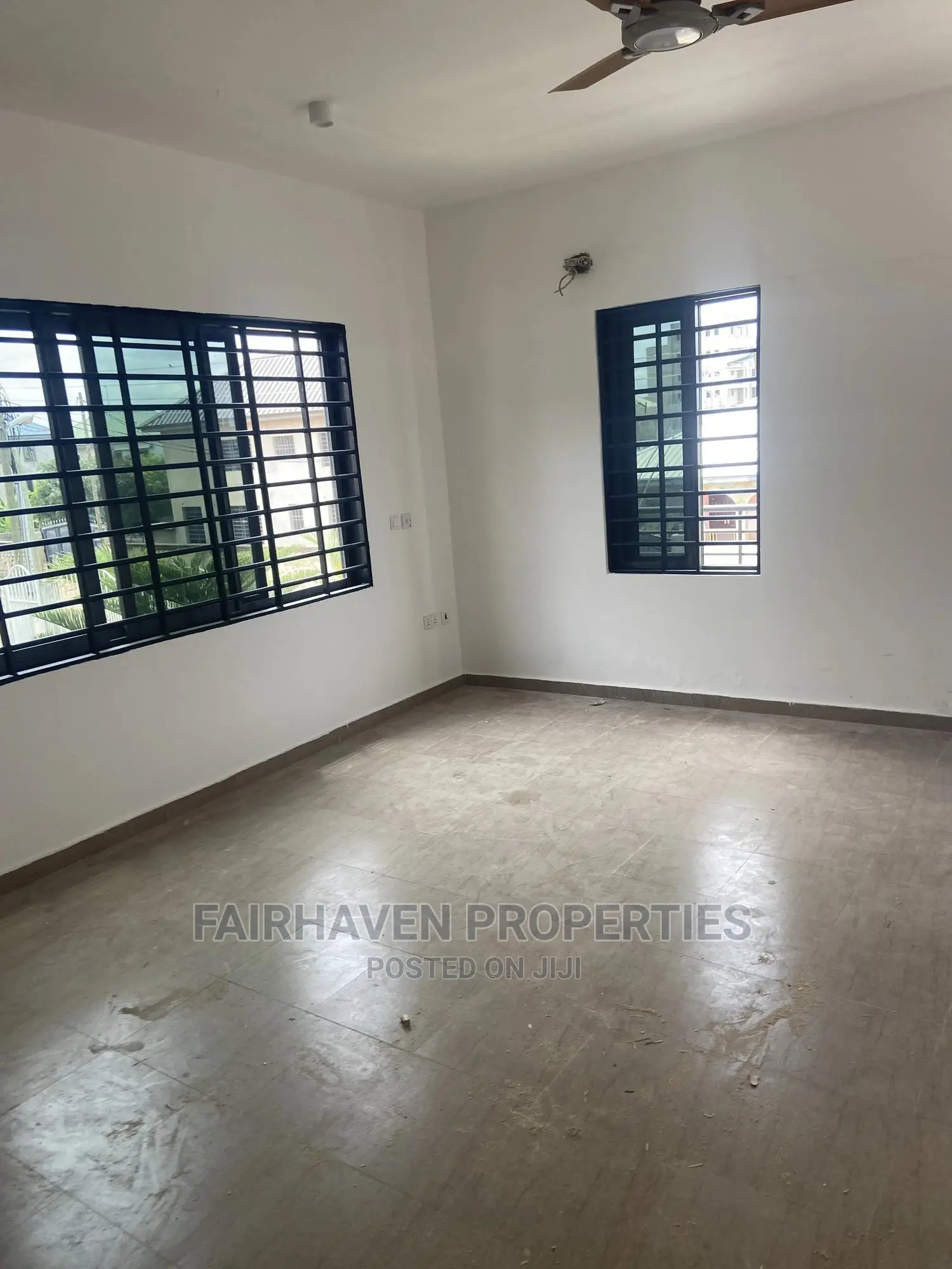 2bdrm House in Tseaddo, Burma Camp for rent