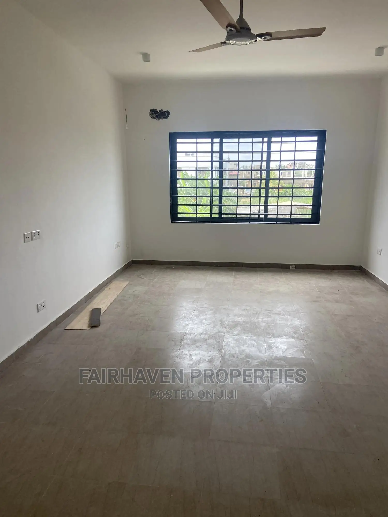 2bdrm House in Tseaddo, Burma Camp for rent