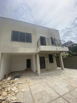 2bdrm House in Tseaddo, Burma Camp for rent