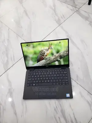 Laptop Dell XPS 13 (9365) 16GB Intel Core I7 SSD 256GB