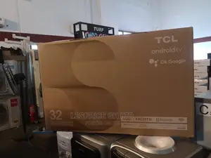 TCL 32 Android FHD Television
