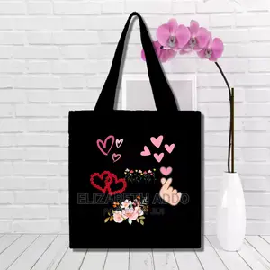 Customize and Branded Tote Bags