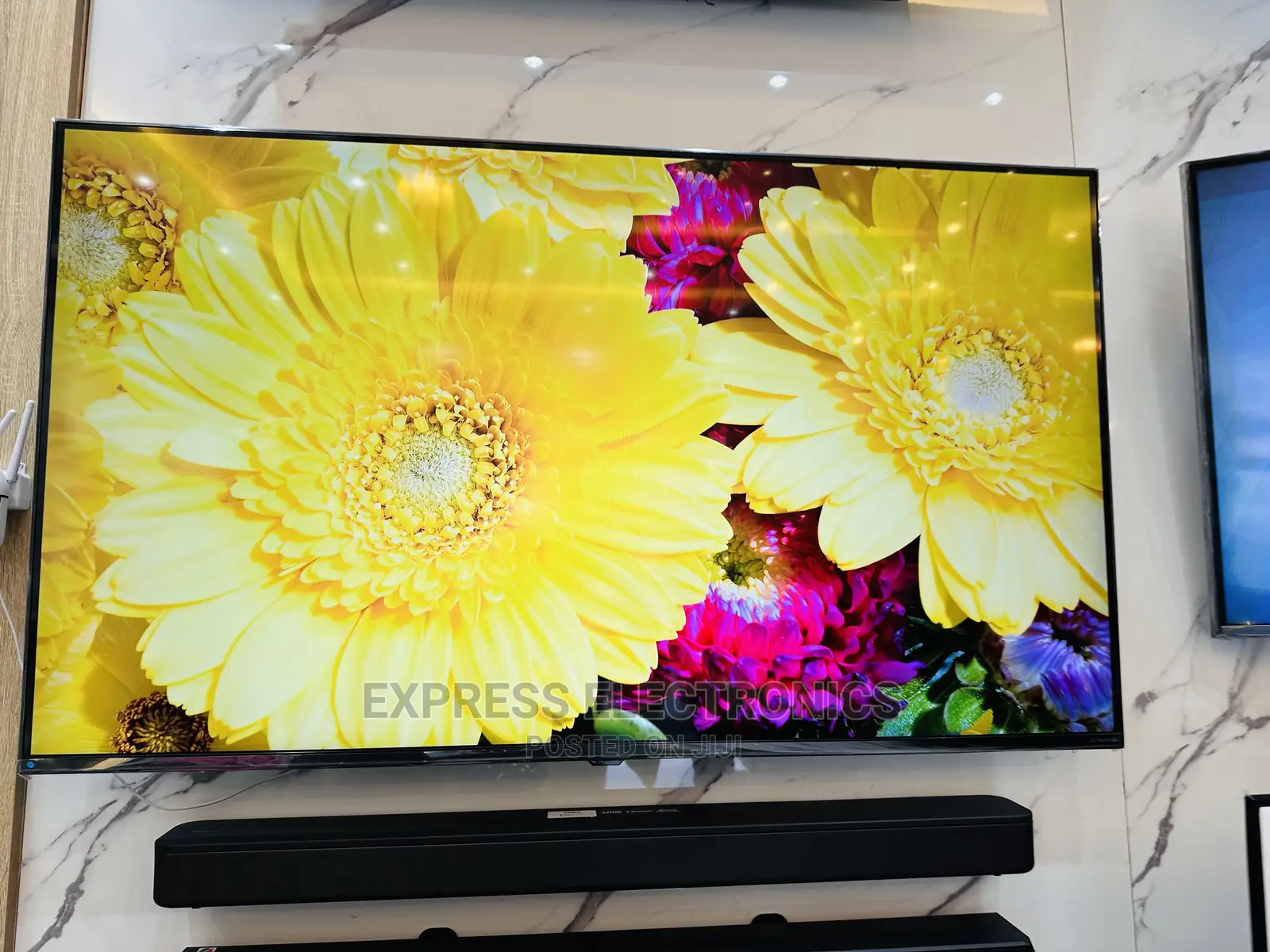 Cool  Price 50NANO756 (NANOCEL)LG UHD Smart