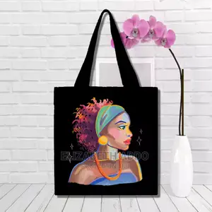Customize and Branded Tote Bags