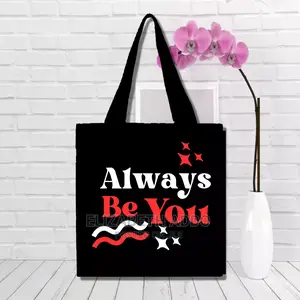 Customize and Branded Tote Bags