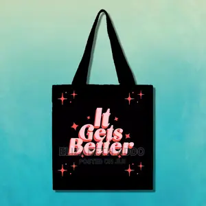 Customize and Branded Tote Bags