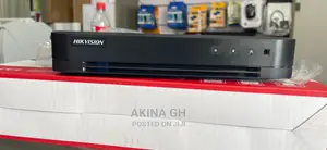 Hikvision 16ch DVR 1080p Turbo Hd Ds-7216hghi-M1