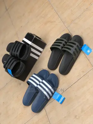 Adidas Conforms Slides Available