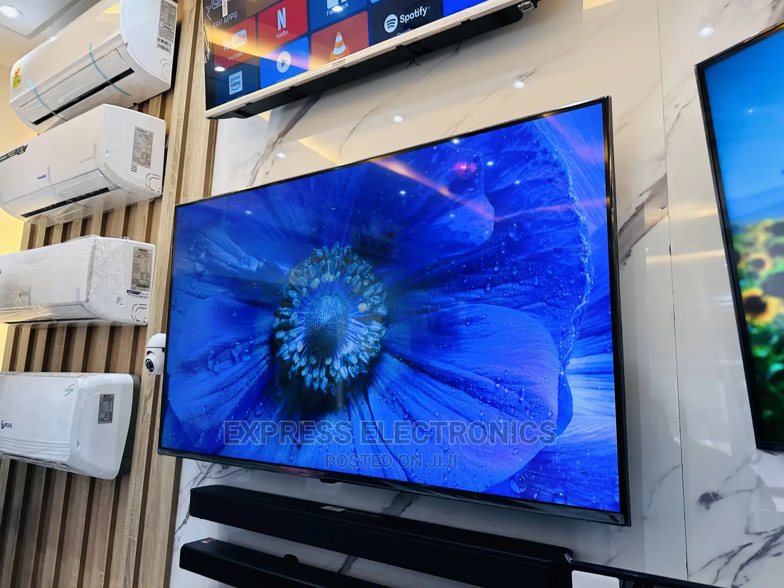 Brand~New 75NANO756 (NANOCEL)UHD Smart LG Tv 