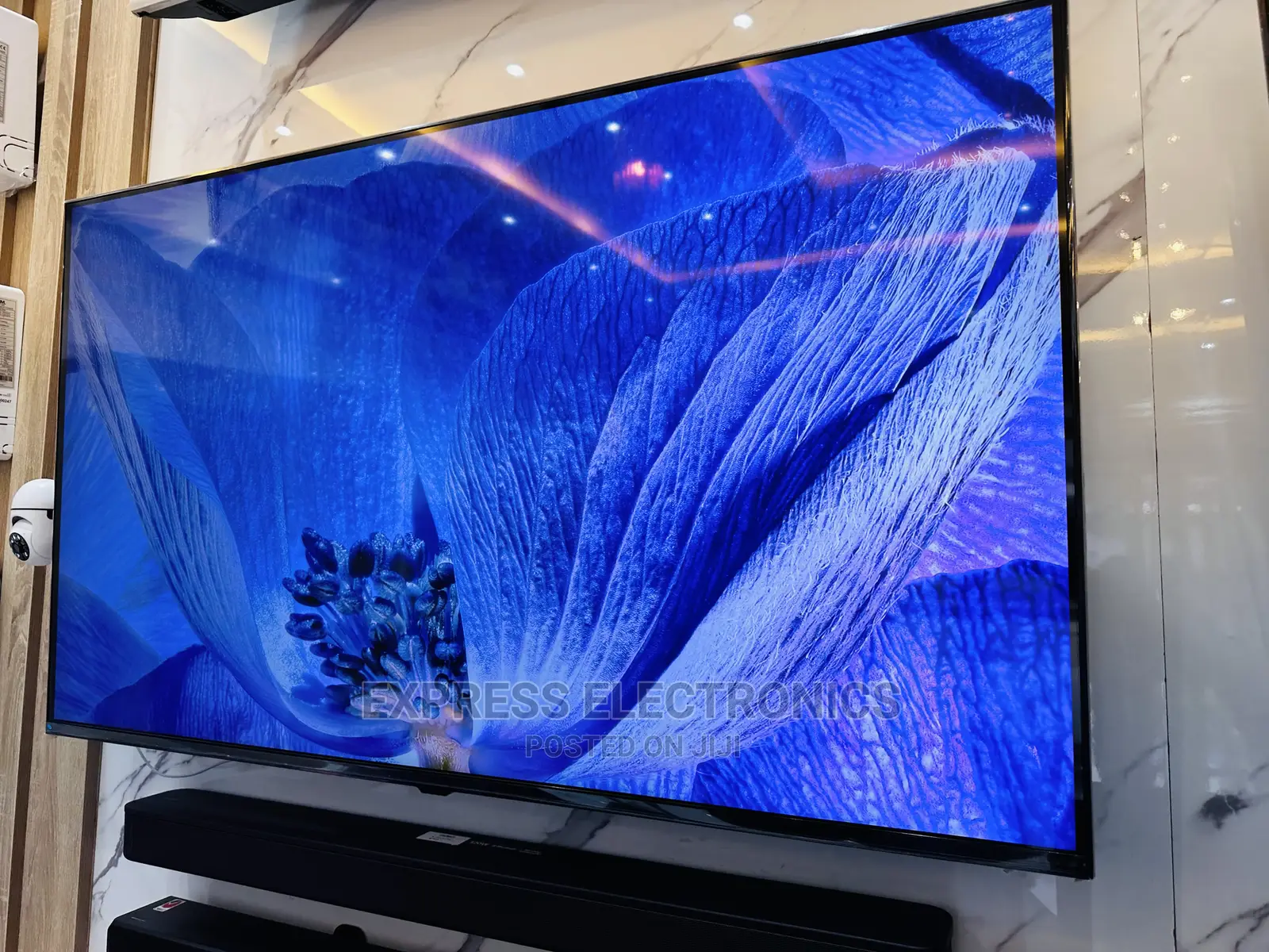 Brand~New 75NANO756 (NANOCEL)UHD Smart LG Tv 