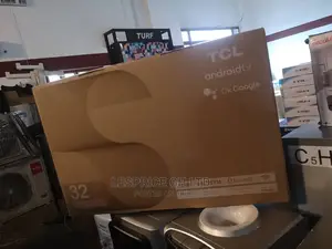 TCL 32” Android Bluetooth Television