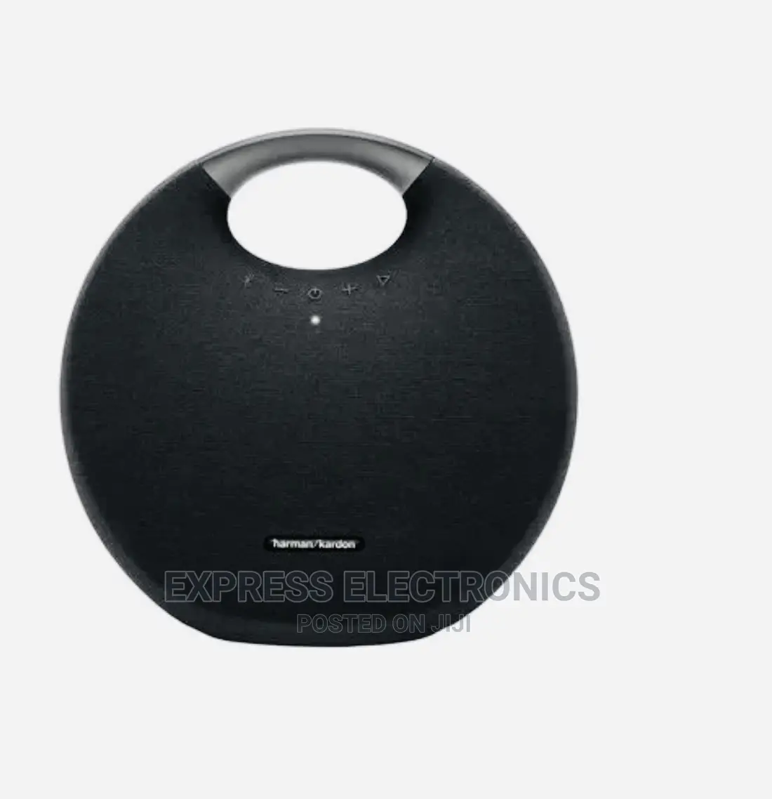 Brand~New Onyx 6 Bluetooth Speaker
