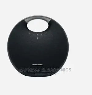 Brand~New Onyx 6 Bluetooth Speaker