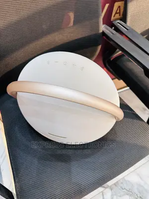 Onyx 8 Gold Color Bluetooth Speaker  